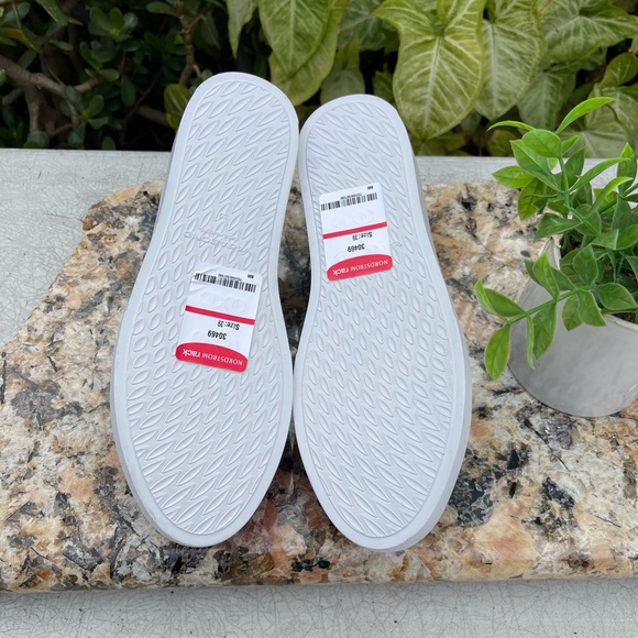 VAGABOND ZOE PLATFORM SNEAKERS BLACK LEATHER size 39 New - Picture 14 of 14